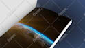 create an amazing cinematic 3d book trailer