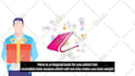 create an animated whiteboard explainer videos, voice over