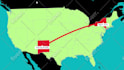 create vox like animated maps for your documentaries or videos