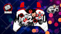 create custom controller overlay