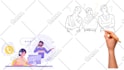 create whiteboard animations video ad