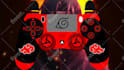 create you a custom controller overlay