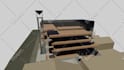 do realistic exterior and interior architecture 3d rendering
