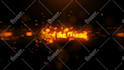 make 3d gaming logo animation or intro animation