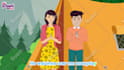 do professional 2d animation for kids