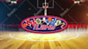 make your logo come to life with this basketball intro video