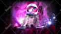 create an amazing loop animation