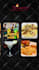 create video commercial ads for food restaurant