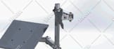 produt design cad modeling using solidworks