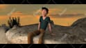 do character animation in maya and unreal for your video