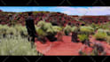 remove dust, scratches, video noise grain, cleanup,  flicker