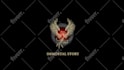 make Phoenix to BURNOUT and reveal your logo in full hd
