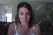 improvise a realistic, natural, video testimonial