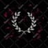 dynamic 3d logo animation for hologram fan