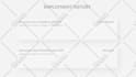 create custom resume or CV video portfolio and presentations
