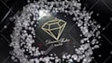 do diamond luxury logo video intro animation