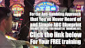 add sound effects and do sound design to your film, video games and ads