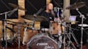 record live drums for your pop song