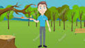 create puppet for adobe character animator