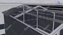 do 3d animation video, modeling, motion graphics, rendering