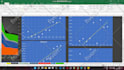 solve microsoft excel problems, spreadsheet, macro vba, bug, run time error