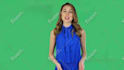 film a green screen spokesperson video in HD or 4k