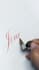 write any word in copperplate calligraphy with a video