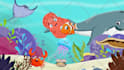 create 2d cartoon animation for you