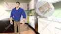 create 3d or 2d animation explainer video