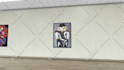 make 3d realistic virtual art gallery slideshow