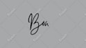 create a custom intro, reveal and sting animation for your brand