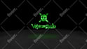 professional animated logo animation youtube video intro