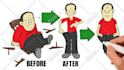 create custom engaging whiteboard animation explainer video