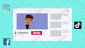 create atractive 2d cartoon animation and explainer videos