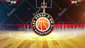 make your logo come to life with this basketball intro video