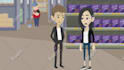 make animated video and infographic animation