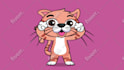 do a professional 2d cartoon animation