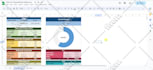 design any custom excel spreadsheet or google sheet