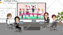 create promotional video ad or short video ads