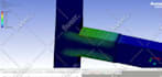 perform fea structural analysis and cfd using ansys and femap