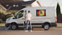 make warehouse logistics delivery promotional video