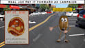create 3d mascot and character