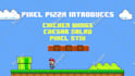 make awesome gaming 8 bit retro promotional video