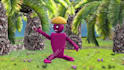 create 3d realistic animation and 3d cartoon animation