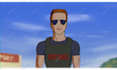 make a 2d cartoon animation video for you