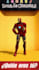 rig your character model for mixamo