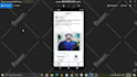 customize andriod app, ios app, and web app UI with flutter