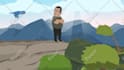 create a 2d animated explainer video and whiteboard explainer