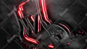create an epic cinematic 3d logo reveal video and trailer