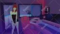 animate a visual loop for your video